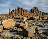 Bombo Headland Kiama