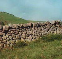 Historic Dry Stone Walls - Find Attractions