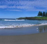 Surf Beach Kiama - Find Attractions