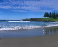 Surf Beach Kiama