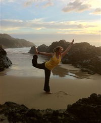 Devinely Fit Yoga and Lifestyle