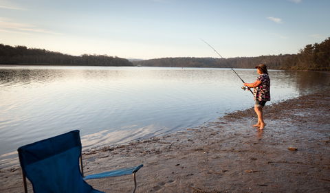 Clyde River National Park - Find Attractions 0