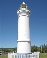 Kiama Lighthouse