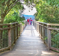 Skywalk lookout - Find Attractions