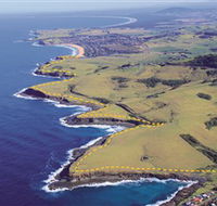 Kiama Coast Walk - Find Attractions