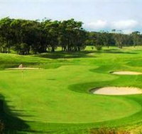 Shoalhaven Heads Golf Club - Find Attractions