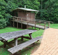 The Glade picnic area - Find Attractions
