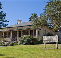 Pilots Cottage Museum - Find Attractions
