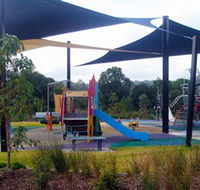 Shailer Pioneer Park - Find Attractions