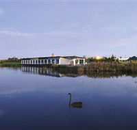 Port of Brisbane Visitors Centre - Find Attractions