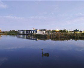 Port Of Brisbane Visitors Centre - Find Attractions 0