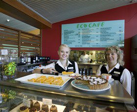 Port Of Brisbane Visitors Centre - Find Attractions 1