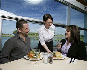 Port Of Brisbane Visitors Centre - Find Attractions 2