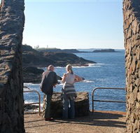 Little Blowhole Kiama - Find Attractions