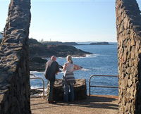 Little Blowhole Kiama