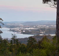 Holmes lookout - Find Attractions