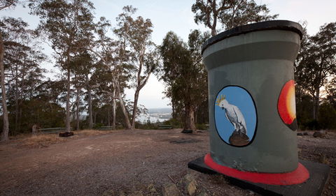 Holmes Lookout - Find Attractions 1