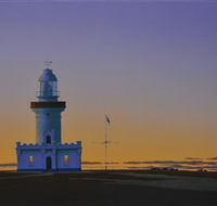 Shoalhaven Fine Art and Framing - Find Attractions