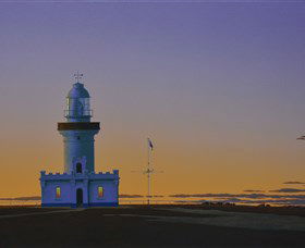 Shoalhaven Fine Art And Framing - Find Attractions 0
