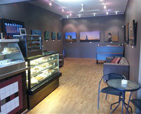 Shoalhaven Fine Art And Framing - Find Attractions 4