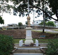 Manly War Memorial - Find Attractions