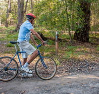 Monument Beach ride from Bendalong - Find Attractions