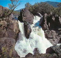 Clarence Gorge - Find Attractions
