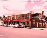 Tattersalls Hotel - Casino