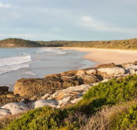 Burrawang track - Conjola Beach to Buckleys Point - Find Attractions