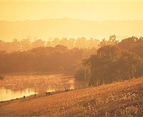 Comans Mine - Find Attractions 0