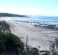 Monument Beach picnic area - Find Attractions