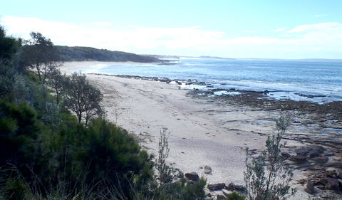 Monument Beach Picnic Area - Find Attractions 0