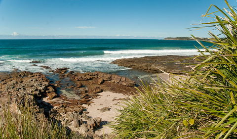Monument Beach Picnic Area - Find Attractions 1