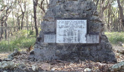 Monument Beach Picnic Area - Find Attractions 3