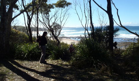 Monument Beach Picnic Area - Find Attractions 2