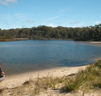 Nerindillah Lagoon walking track - Find Attractions