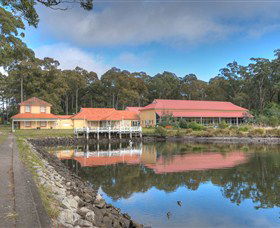 Jervis Bay Maritime Museum - Find Attractions 0