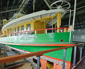 Jervis Bay Maritime Museum - Find Attractions 1