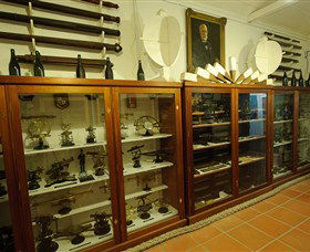 Jervis Bay Maritime Museum - Find Attractions 2