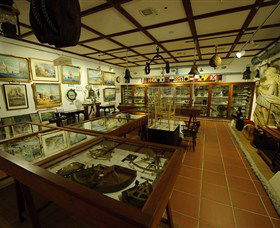 Jervis Bay Maritime Museum - Find Attractions 4
