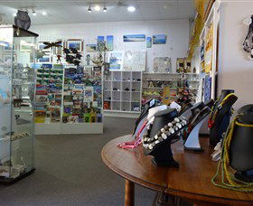 Jervis Bay Maritime Museum - Find Attractions 7