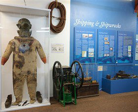 Jervis Bay Maritime Museum - Find Attractions 5