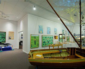 Jervis Bay Maritime Museum - Find Attractions 6