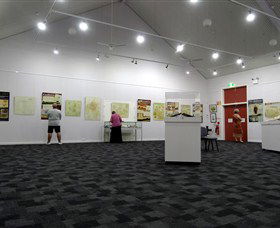 Jervis Bay Maritime Museum - Find Attractions 8