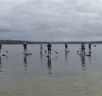 Sussex Inlet Stand Up Paddle - Find Attractions