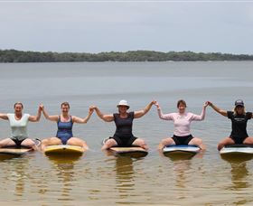 Sussex Inlet Stand Up Paddle - Find Attractions 7