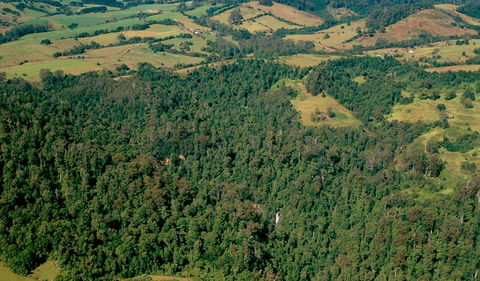 Boorganna Nature Reserve - Find Attractions 0