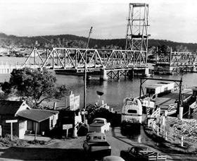 Batemans Bay Museum - Find Attractions 2