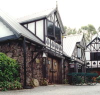 Tamborine Mountain Distillery - Find Attractions