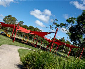 Logan River Parklands Beenleigh